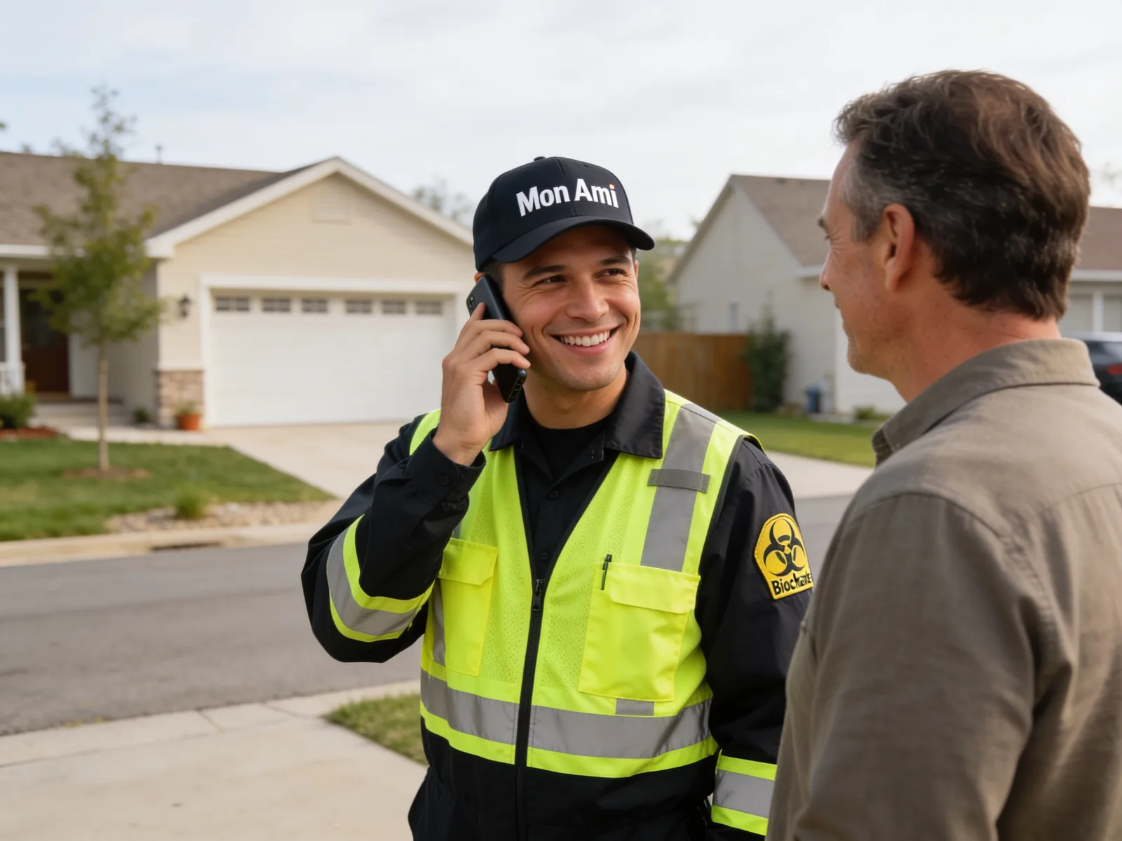 Sewage Cleanup Chandlers Valley, PA FAQs