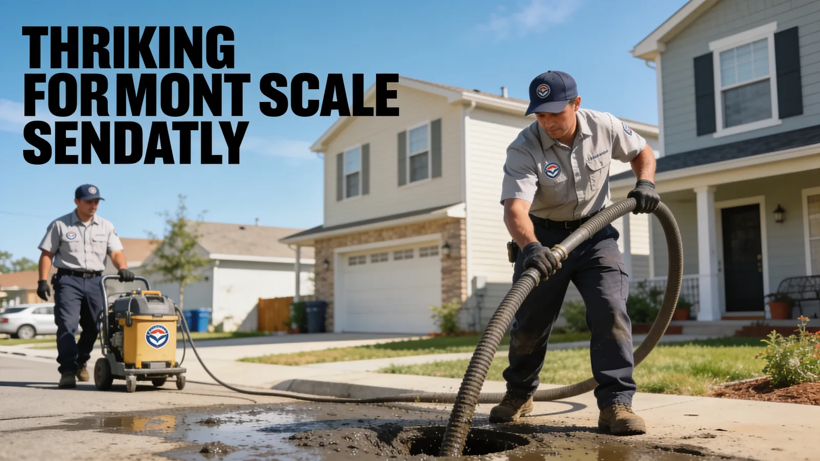Sewage Cleanup in Chandlers Valley, PA near me